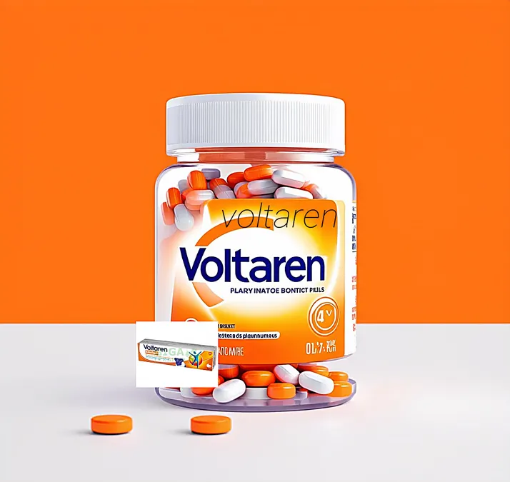 Voltaren 1