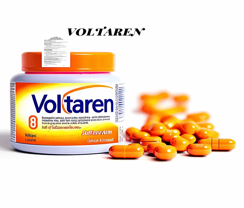 Voltaren 2